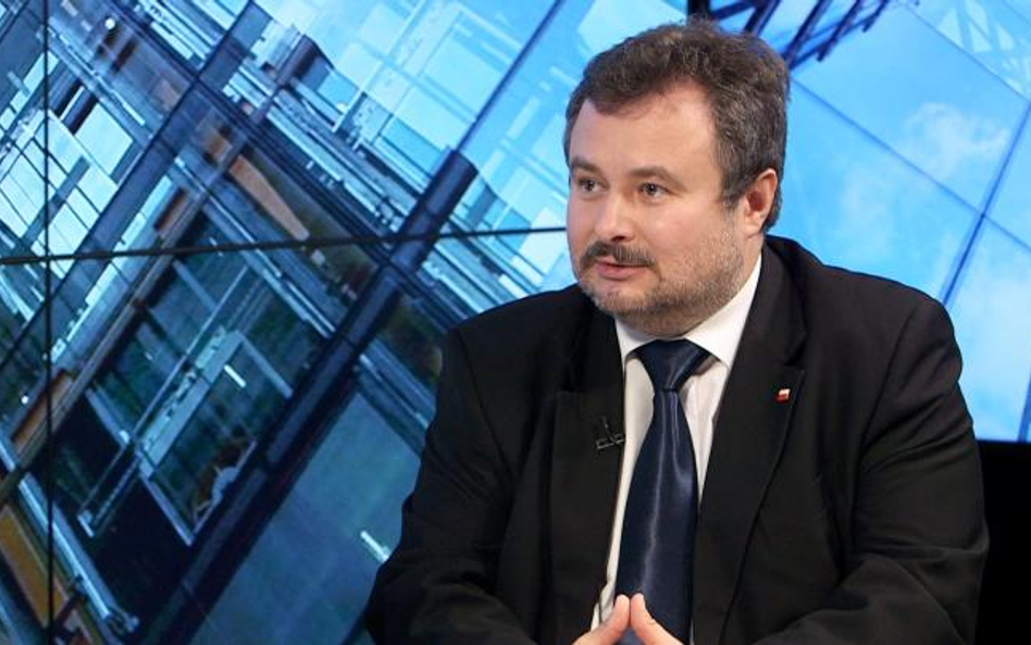 Rzeczpospolita TV: Uderzenie w branżę deweloperską może przyjść z różnych stron