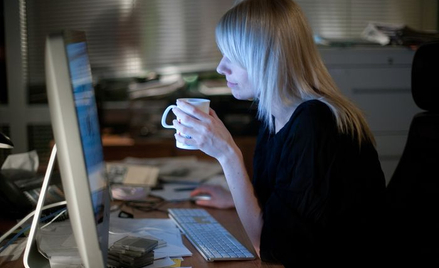 Dlaczego ponad jedna czwarta Polaków rezygnuje z zakupów online?