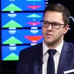 Bartosz Świdziński dyrektor ds. rozwoju biznesu, Erste Securities Polska