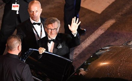 Cannes 2016: Spielberg – powrót Piotrusia Pana