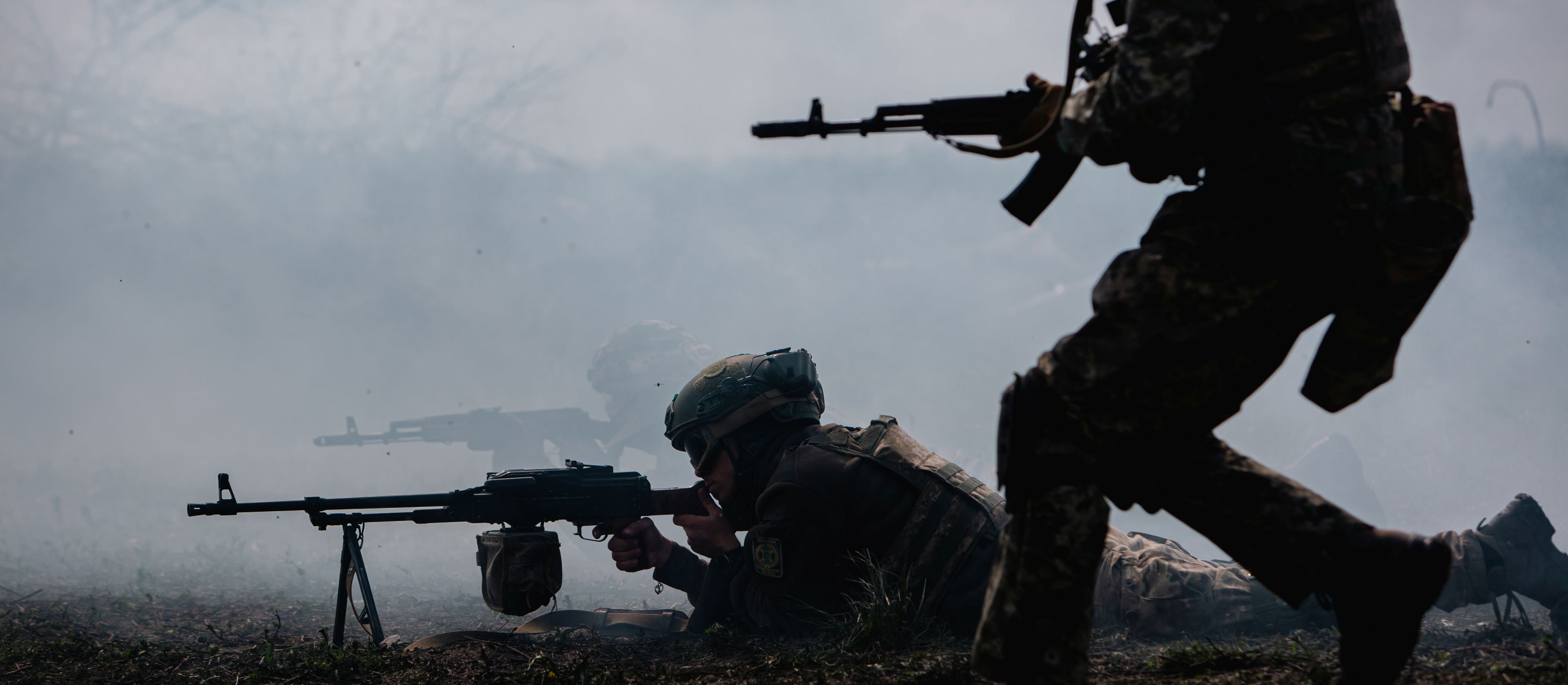 Gen. Gielerak: Nie jesteśmy gotowi do wojny. Przed nami wiele pracy