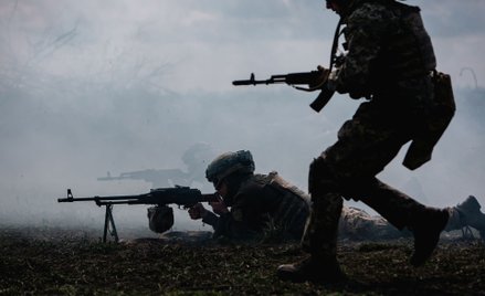 Gen. Gielerak: Nie jesteśmy gotowi do wojny. Przed nami wiele pracy