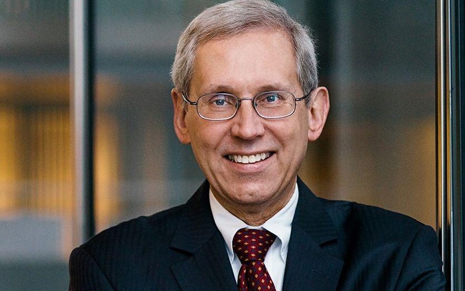 Piotr Święcicki, Squire Patton Boggs