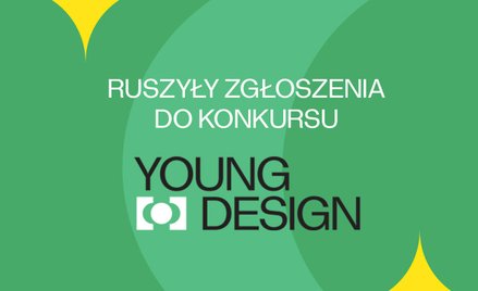 Konkurs YOUNG DESIGN 2026