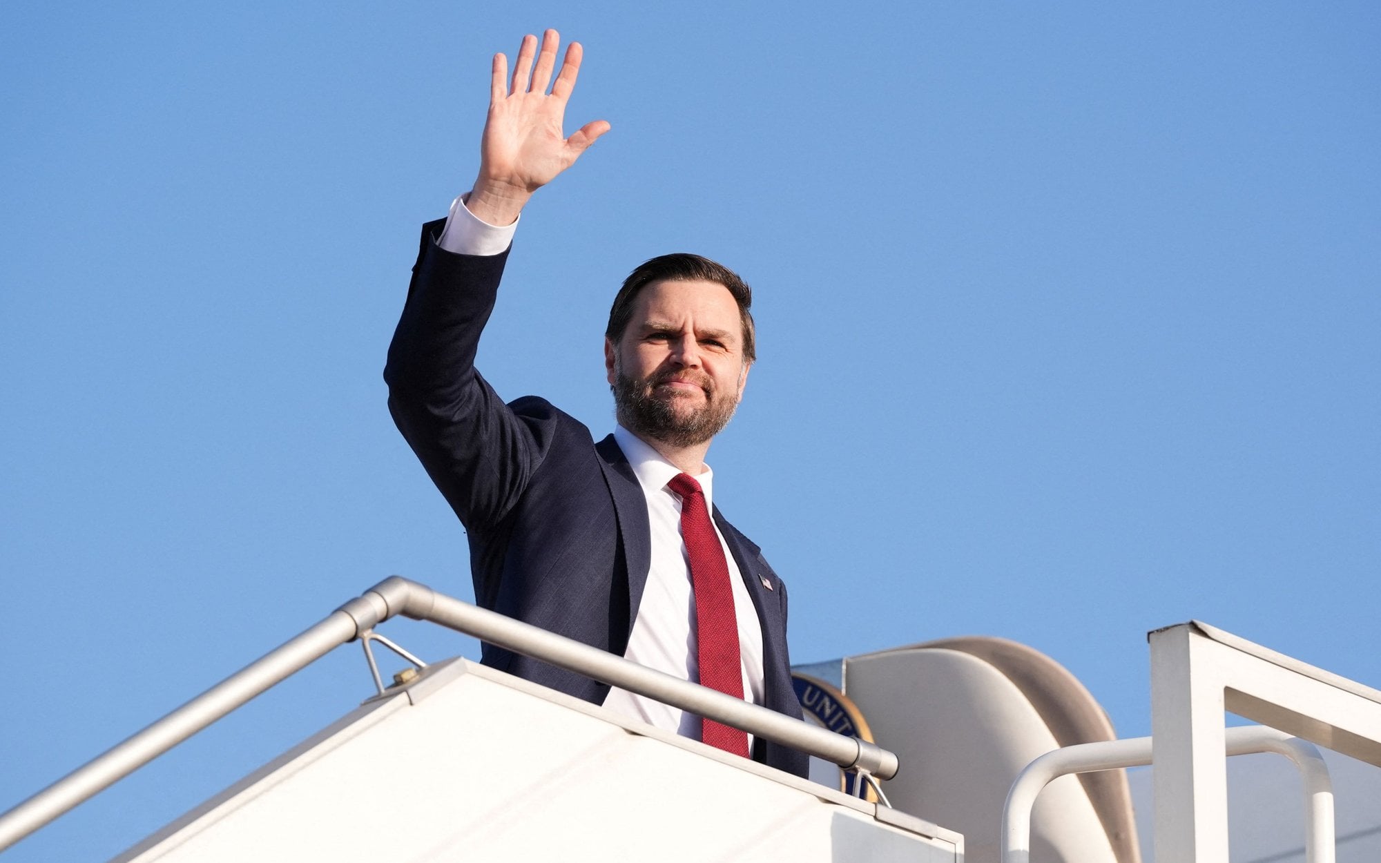 Nie ma porozumienia USA-Iran. J.D. Vance: Teheran nie przyjął naszych warunków