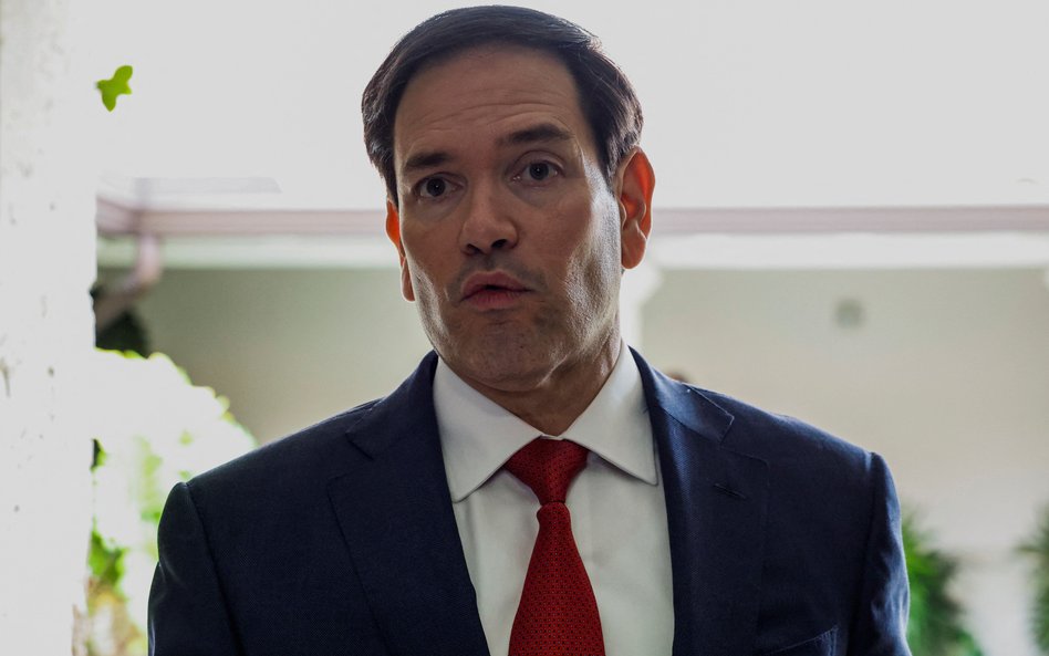 Marco Rubio