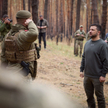Ukraina wystąpiła z wnioskiem o członkostwo w UE po wybuchu wojny z Rosją