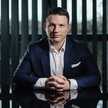 Sławomir Mentzen, prezes Mentzen SA