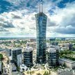 Wieża kompleksu Warsaw Spire została kupiona przez austriacki Immofinanz za niemal 0,4 mld euro