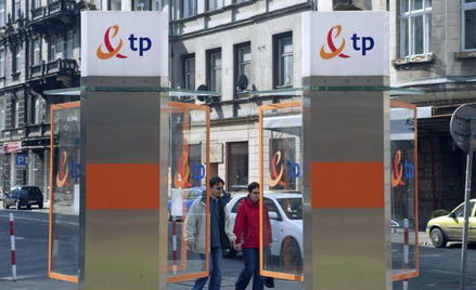 Kwartalne wyniki TP nie naruszyły prognozy
