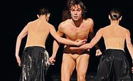 Opera Narodowa: Kreacje 3 to wieczór młodych choreografów