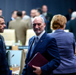 Macierewicz: cztery incydenty z udziałem dronów w czasie szczytu NATO