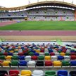 Deficytowy stadion w Leira (Portugalia) jest na sprzedaż