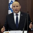 Naftali Bennett