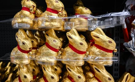 Wojna uderzy w wielkanocne zakupy. Ceny mogą wzrosnąć nawet o 10 proc.