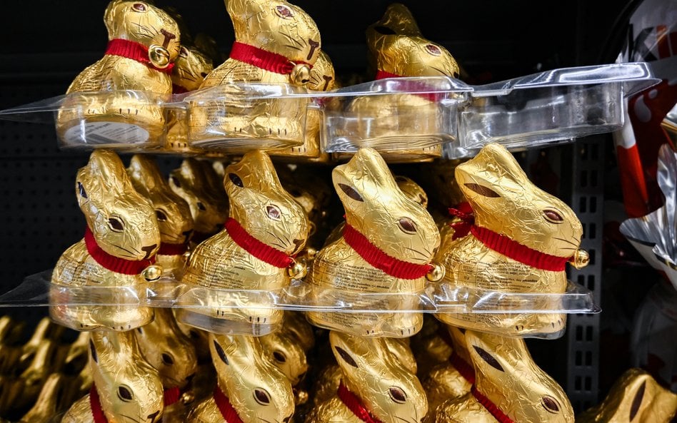 Wojna uderzy w wielkanocne zakupy. Ceny mogą wzrosnąć nawet o 10 proc.