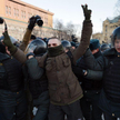 Protest opozycji tylko dla rozgłosu?