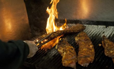 Amerykanie zapłacą sporo za grillowanie