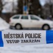 Praga: mężczyzna podpalił się na placu Wacława