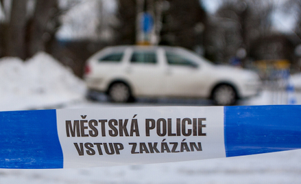 Praga: mężczyzna podpalił się na placu Wacława