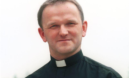 Ks. Wojciech Lemański