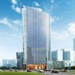 Atutem kompleksu Mennica Legacy Tower są najemcy: mBank i WeWork.