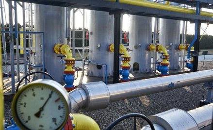 PGNiG kupi gaz z Danii