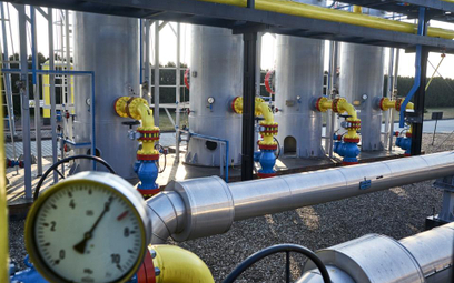PGNiG: Biometan i wodór częściowo zastąpią gaz