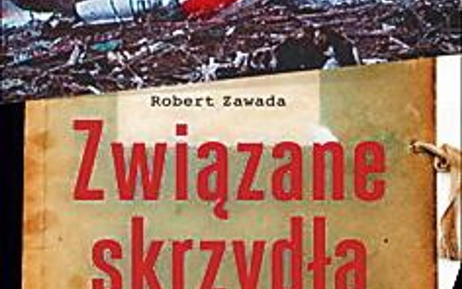Dlaczego polskie samoloty spadają