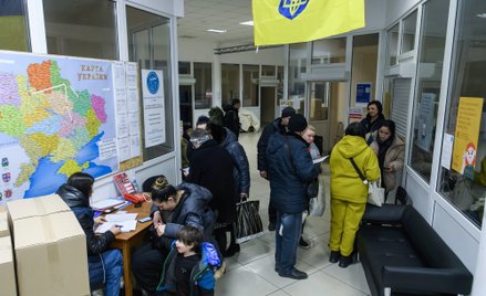W tym roku w naszym kraju złożono rekordową liczbę wniosków o azyl – wpłynęły od 10,7 tys. Cudzoziem