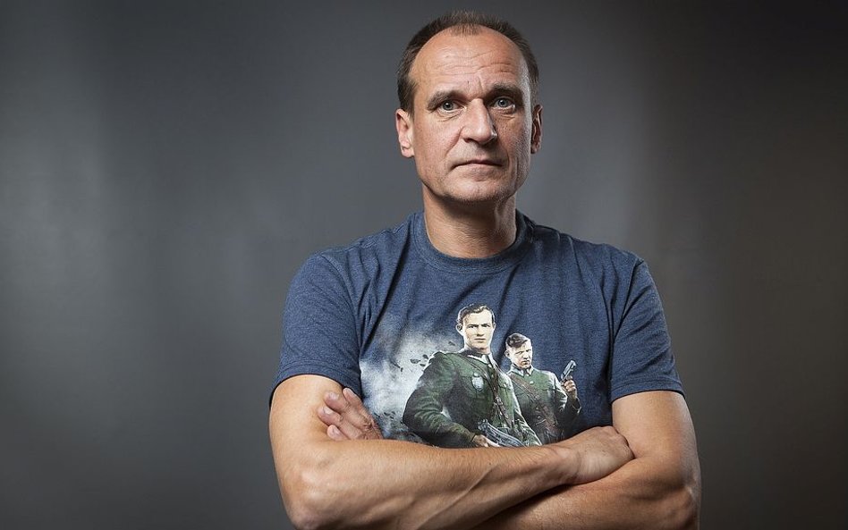 Kukiz: Będą was czesać tak, że zaczeszą