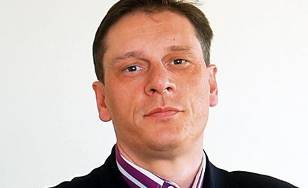 Bertrand Le Guern, prezes Petrolinvestu