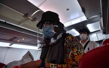 Tajlandia: 11 nowych przypadków wirusa. Zarażał turysta