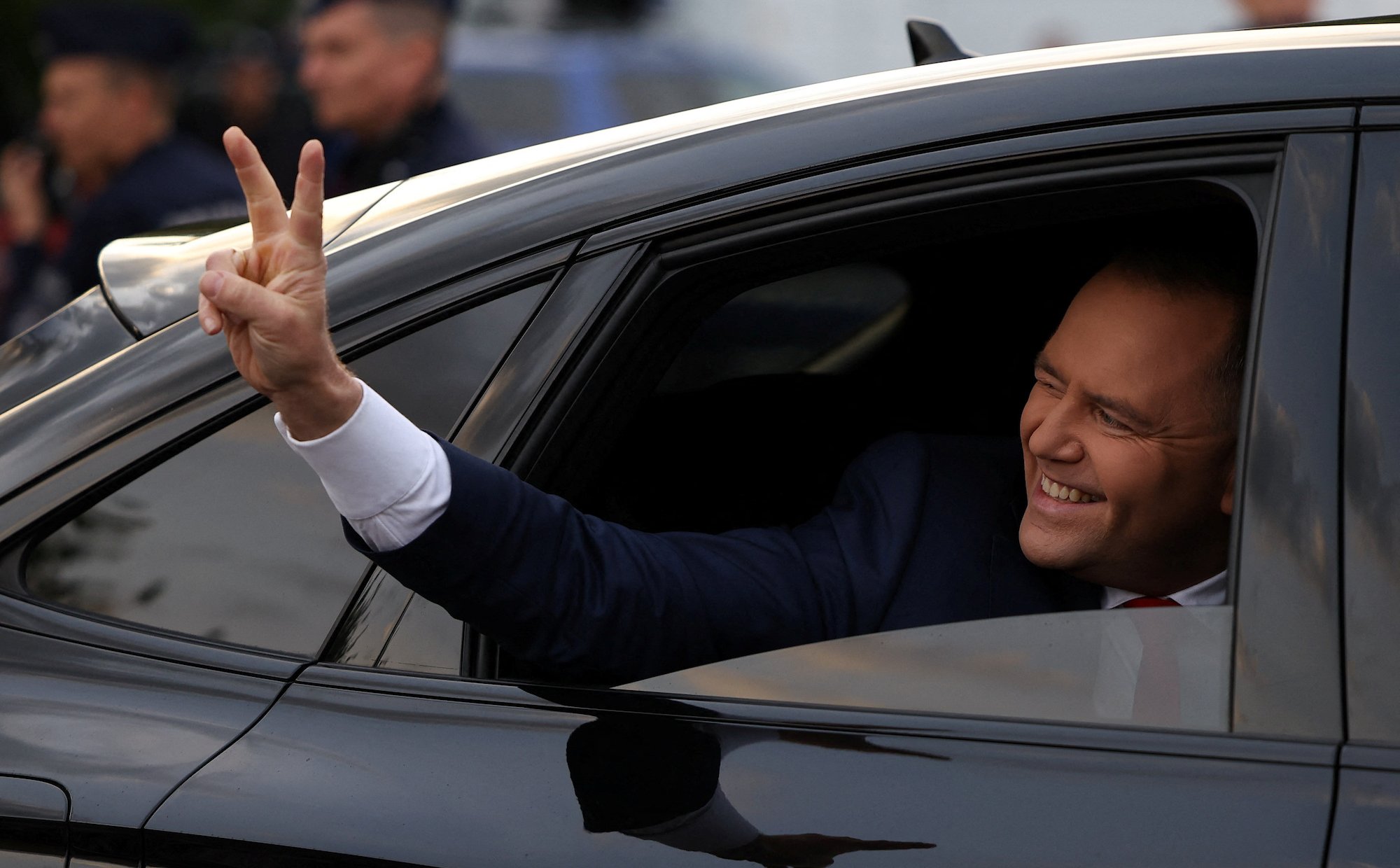 Jacek Nizinkiewicz: Polacy powinni wiedzieć, kim jest Karol Nawrocki. Co jeszcze ukrywa kandydat PiS?