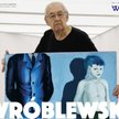 Wróblewski według Wajdy