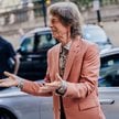 Mick Jagger