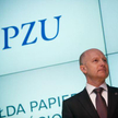 PZU dalej zwalnia