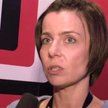 Agata Kulesza: zagrałam dwie krwiste role