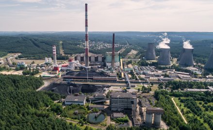 Rząd chciałby, aby tzw. mechanizm dekarbonizacyjny mógł zacząć obowiązywać najpóźniej od jesieni prz