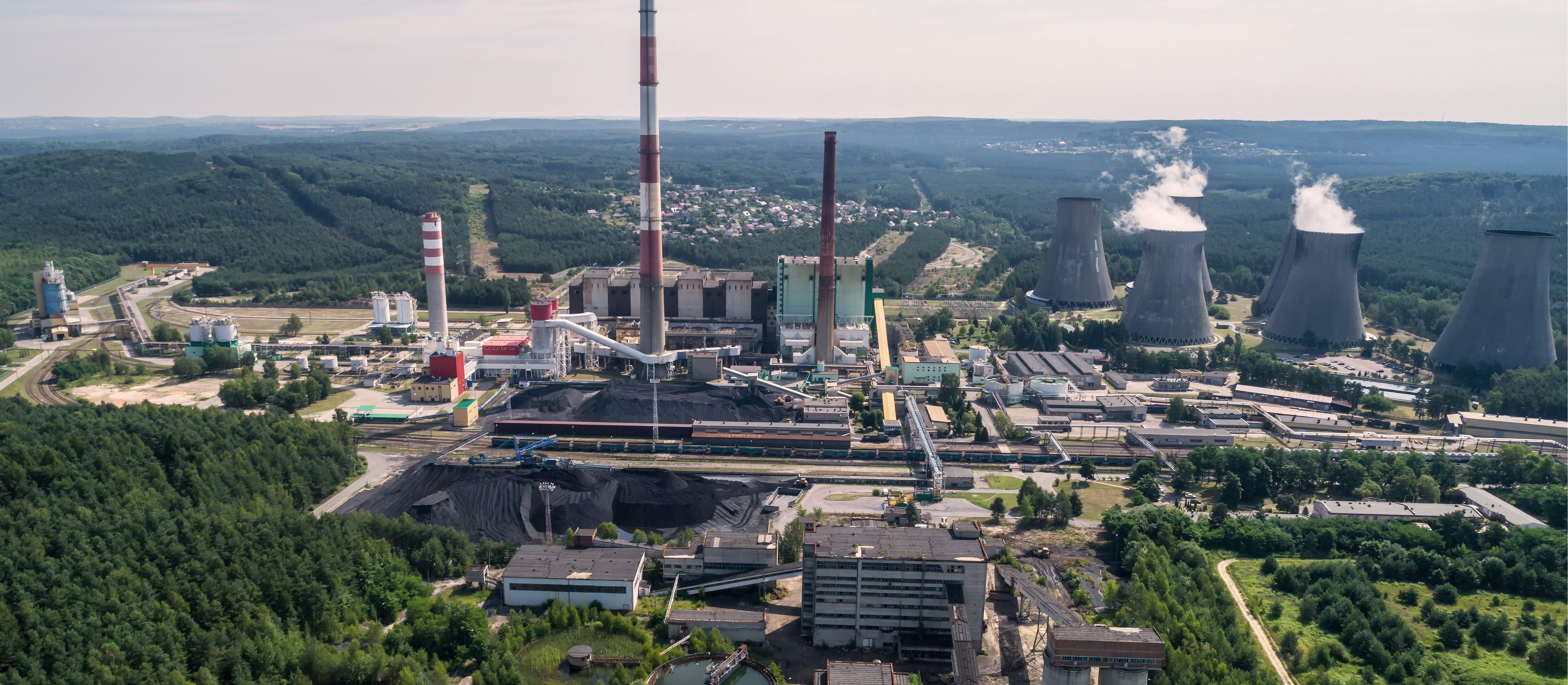 Kopia - Pomysł węglowej rezerwy pójdzie w odstawkę? Rynki mocy mają wystarczyć