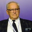 Poseł PiS Bolesław Piecha