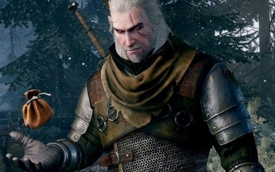 CD Projekt coraz bliżej kolejnego Wiedźmina. Świetne wyniki firmy