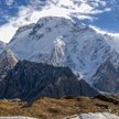 Polacy znów zabłysną w Karakorum? Anna Tybor chce zjechać z Broad Peak na nartach