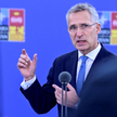 Jens Stoltenberg