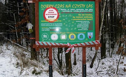 Warto inwestować w ekologię