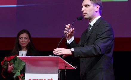 Tomasz Lis zwolniony z „Wprost”?