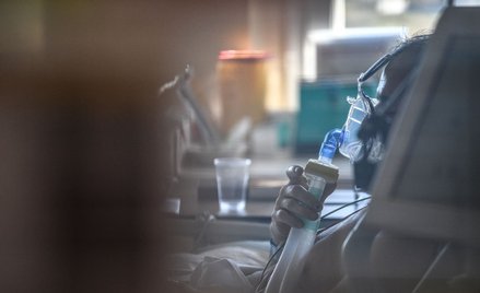 Na Okęciu powstanie drugi tymczasowy szpital w Warszawie