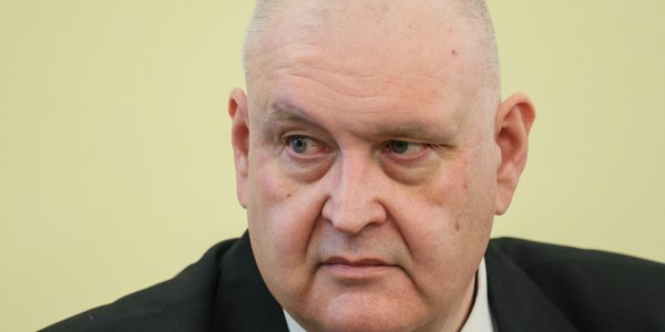 Prezes TK Bogdan Święczkowski nie stracił immunitetu