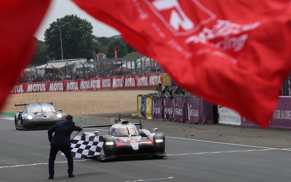 Startuje Le Mans. To znacznie więcej niż wyścig, to fenomen