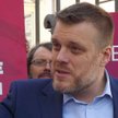 Zandberg: Gnijąca Prawica, a nie Zjednoczona
